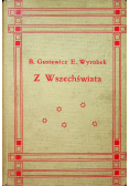Z wszechświata 1908 r