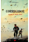 Corregidor szturm na Skałę 1945
