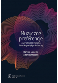 Muzyczne preferencje a wrażliwość etyczna i światopoglądy młodzieży