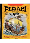 Piraci Księga morskich opowieści