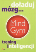 Doładuj mózg trening inteligencji