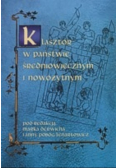 Klasztor w państwie średniowiecznym i nowożytnym