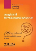 Angielski Słownik pułapek językowych