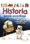 Historia prawie wszystkiego