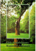Park Krajobrazowy wzniesień łodzkich