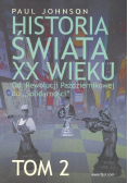 Historia świata XX wieku Tom 2