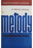 Metody zapobiegania ciąży