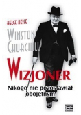 Winston Churchill  Wizjoner