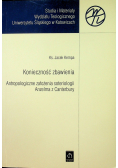 Konieczność zbawienia