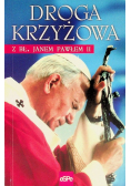 Droga Krzyżowa z Bł Janem Pawłem II