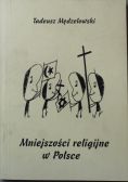 Mniejszości religijne w Polsce