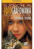 Szkoła fotografowania Fotografia cyfrowa
