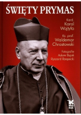 Święty Prymas