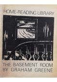 The basement room by Graham Greene