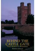 Behind the Castle Gate