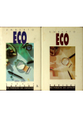 Eco zapiski / 1991 1993 drugie zapiski