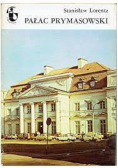 Pałac Prymasowski