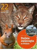 Dzikie zwierzęta w Polsce