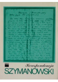 Korespondencja 1903 1919 TI