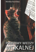 Podstawy wiedzy wokalnej