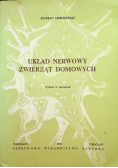Układ nerwowy zwierząt domowych