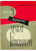 Kupujemy aparat fotograficzny