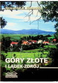 Góry złote i Lądek Zdrój