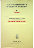 Handbuch der Urologie  Diagnostic radiology V1