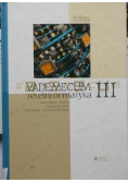Vademecum teleinformatyka III