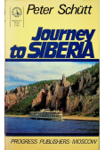 Journey To Siberia