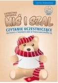 Miś i Szal