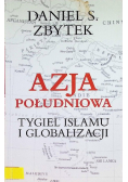 Azja Południowa