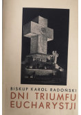 Dni Triumfu Eucharystji