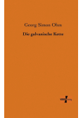 Die galvanische Kette