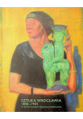 Sztuka Wrocławia 1850-1945
