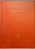 Klinische Chemie und Mikroskopie
