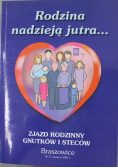 Rodzina nadzieją jutra