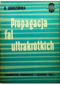 Propagacja fal ultrakrótkich