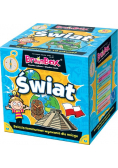 BrainBox Świat