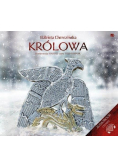 Królowa Audiobook