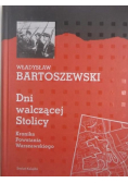 Dni walczącej stolicy NOWA