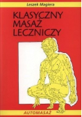 Klasyczny masaż leczniczy wyd. II
