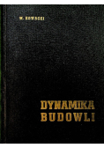 Dynamika budowli