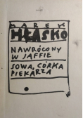 Nawrócony w Jaffie Sowa córka piekarza Przedruk