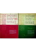 Podstawy Instrumentacji Część I i II