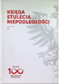 Księga stulecia niepodległości Tom 2