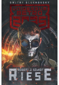 Uniwersum Metro 2035 Riese