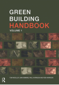 Green Building Handbook