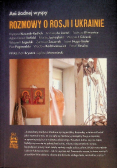 Ani żadnej wyspy. Rozmowy o Rosji i Ukrainie