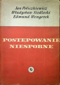 Postępowanie niesporne